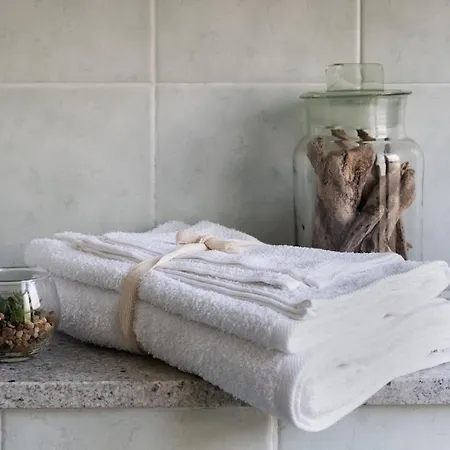 公寓 Accogliente Monolocale In Centro