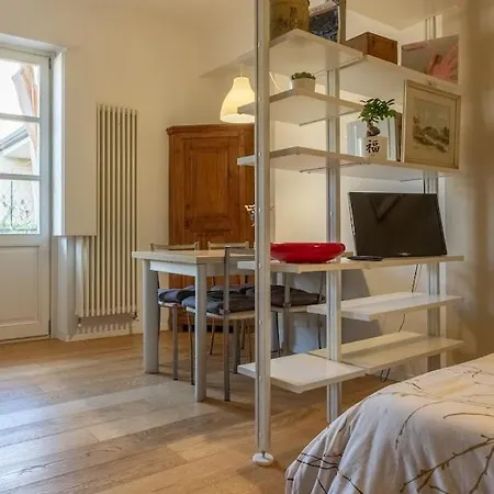 Accogliente Monolocale In Centro 公寓 *