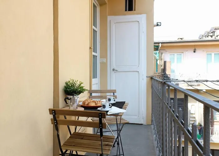 Accogliente Monolocale In Centro Daire