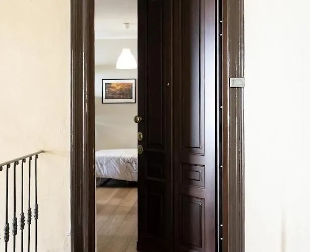 Accogliente Monolocale In Centro Torino