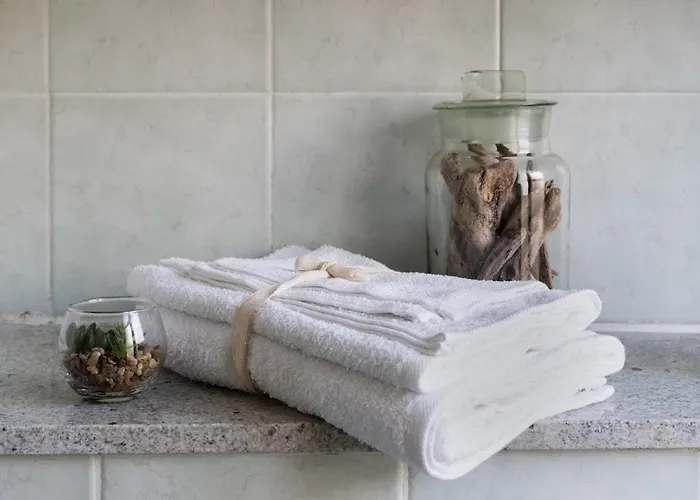 Daire Accogliente Monolocale In Centro