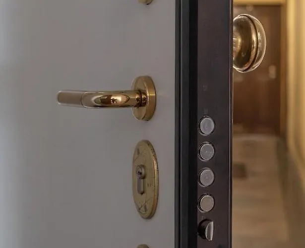 Daire Accogliente Monolocale In Centro Torino