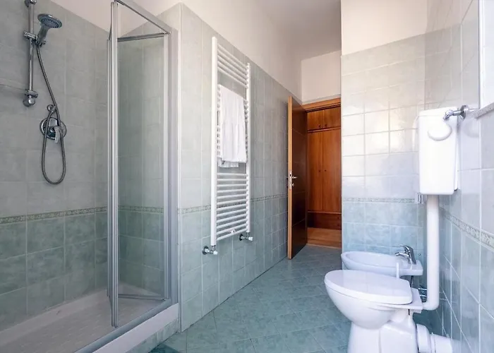 Daire Accogliente Monolocale In Centro