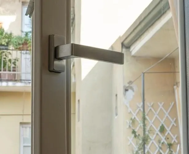 Accogliente Monolocale In Centro *