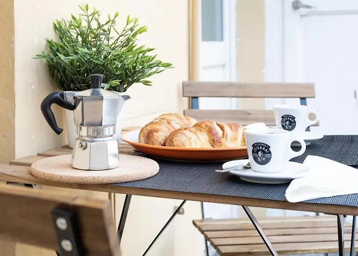 Accogliente Monolocale In Centro Daire *