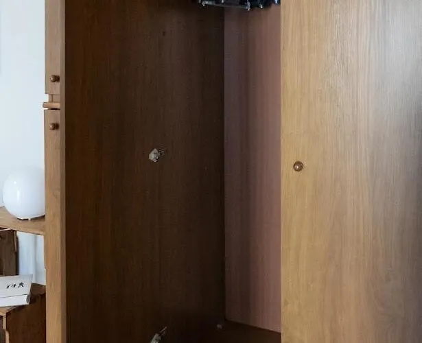 Daire Accogliente Monolocale In Centro