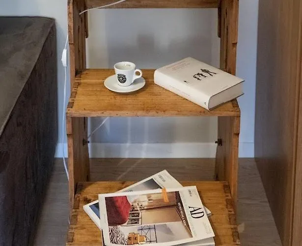 Daire Accogliente Monolocale In Centro Torino