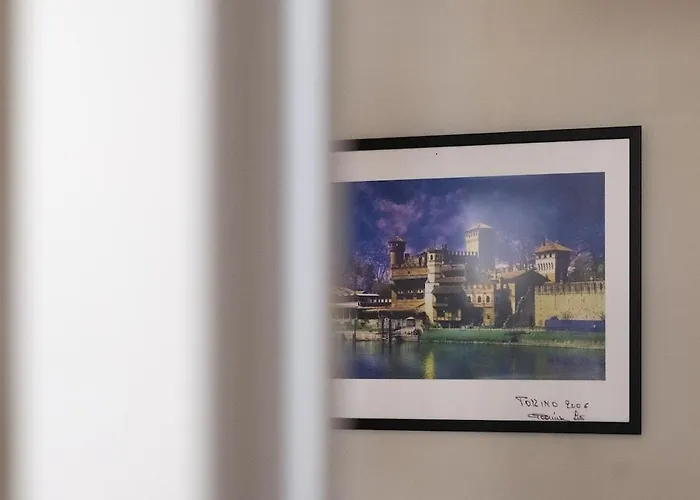 Accogliente Monolocale In Centro