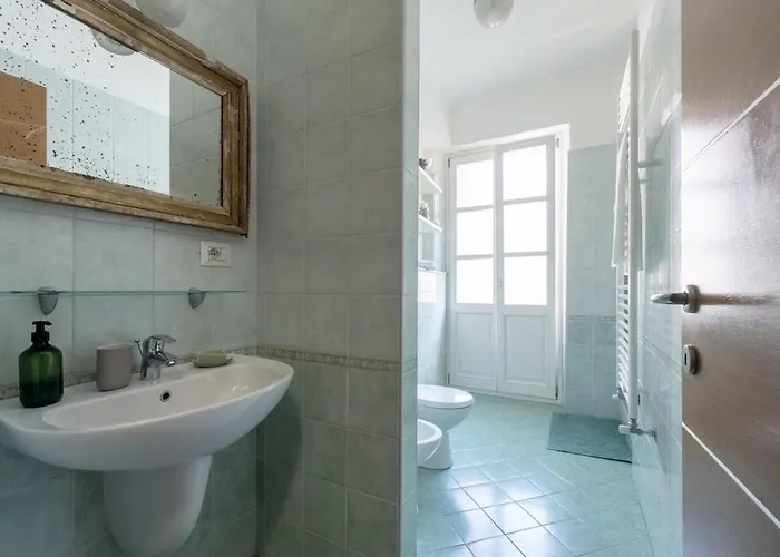 Accogliente Monolocale In Centro Daire