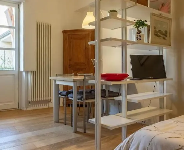 Accogliente Monolocale In Centro Daire *