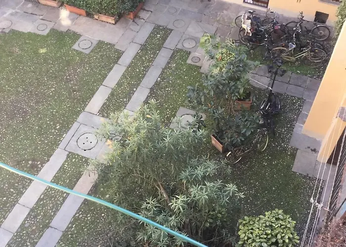 Accogliente Monolocale In Centro * Torino