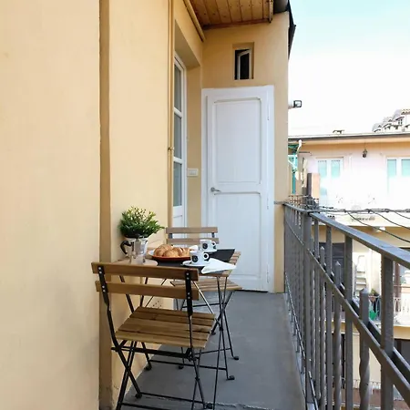 Accogliente Monolocale In Centro Apartment