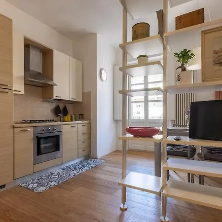 Accogliente Monolocale In Centro Apartment *