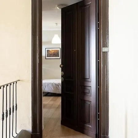 Accogliente Monolocale In Centro Turin