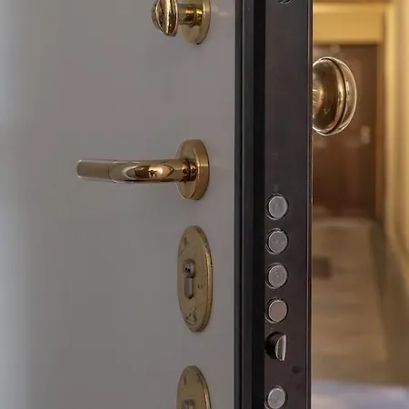 Apartment Accogliente Monolocale In Centro Turin