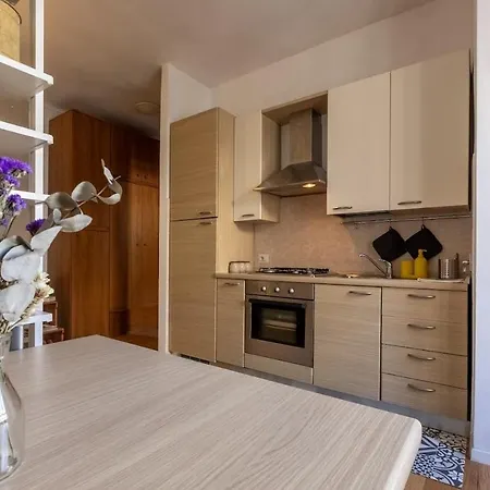 Accogliente Monolocale In Centro Apartment