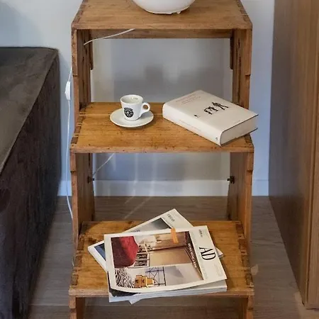 Apartment Accogliente Monolocale In Centro Turin