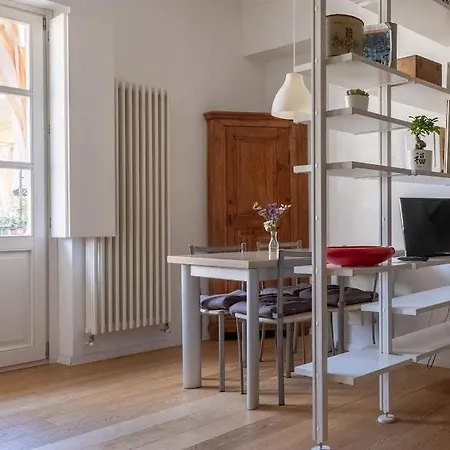 Apartment Accogliente Monolocale In Centro *