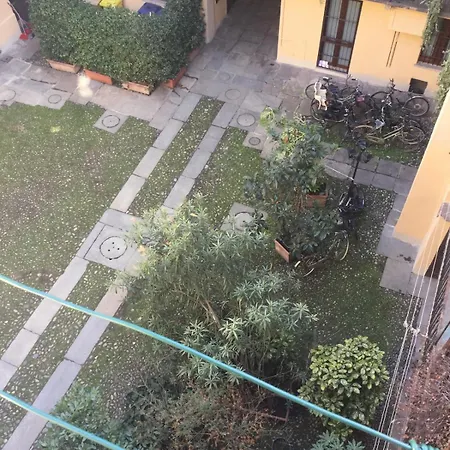 Accogliente Monolocale In Centro * Turin