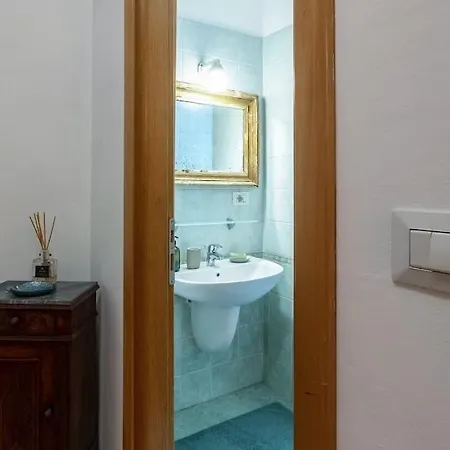 Accogliente Monolocale In Centro Διαμέρισμα Τορίνο