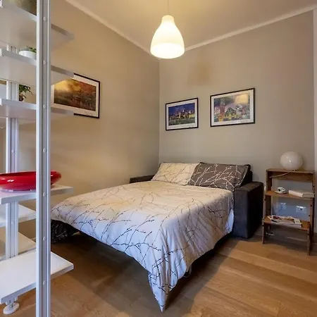 Accogliente Monolocale In Centro Διαμέρισμα