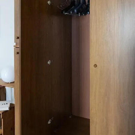 Διαμέρισμα Accogliente Monolocale In Centro